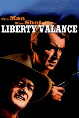 The Man Who Shot Liberty Valance