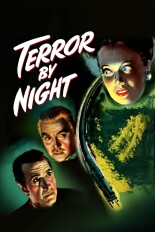 Terror by Night