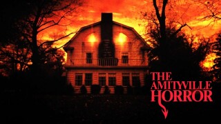 The Amityville Horror