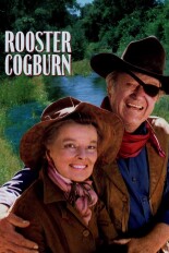 Rooster Cogburn