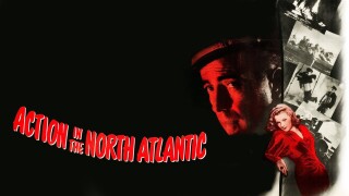 Action in the North Atlantic