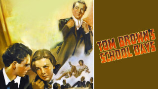 Tom Brown's School Days