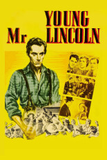 Young Mr. Lincoln