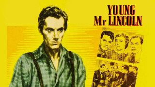 Young Mr. Lincoln