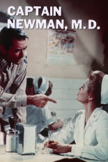 Captain Newman, M.D.