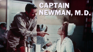 Captain Newman, M.D.