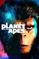 Planet of the Apes