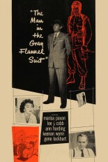 The Man in the Gray Flannel Suit