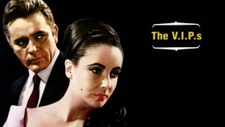 The V.I.P.s