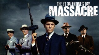 The St. Valentine's Day Massacre
