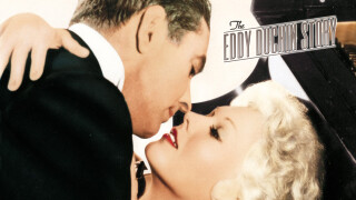 The Eddy Duchin Story