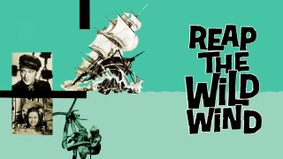Reap the Wild Wind