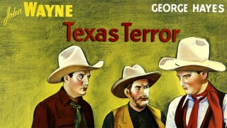 Texas Terror