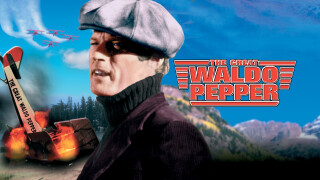 The Great Waldo Pepper