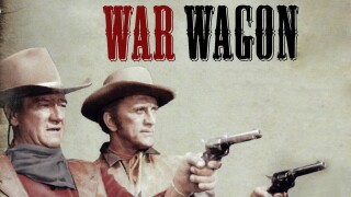 The War Wagon