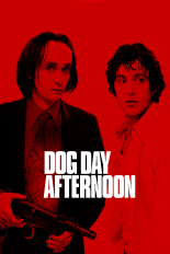 Dog Day Afternoon