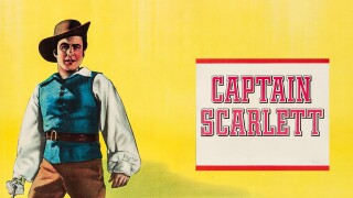 Captain Scarlett