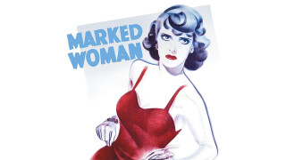 Marked Woman