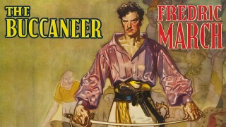 The Buccaneer