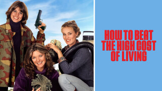 How to Beat the High Cost of Living