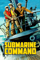 Submarine Command