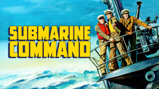 Submarine Command