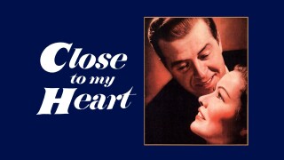 Close to My Heart