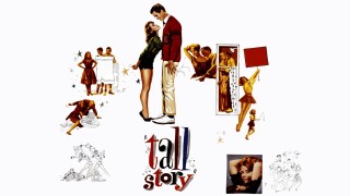 Tall Story