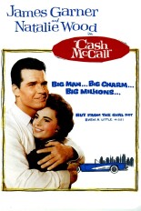 Cash McCall