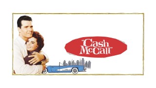 Cash McCall