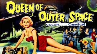Queen of Outer Space