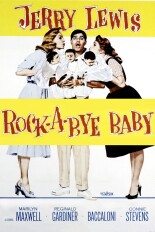 Rock-a-Bye Baby