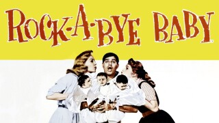 Rock-a-Bye Baby