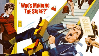 Who's Minding the Store?