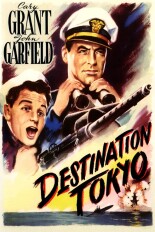 Destination Tokyo