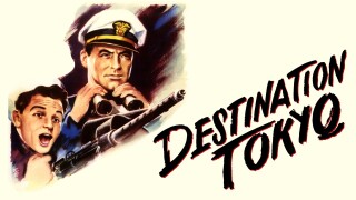 Destination Tokyo
