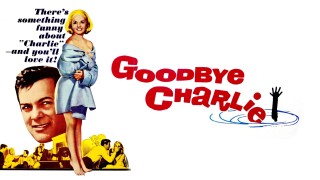 Goodbye Charlie