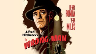 The Wrong Man