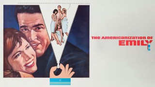The Americanization of Emily