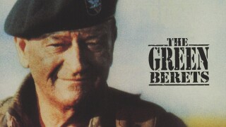 The Green Berets