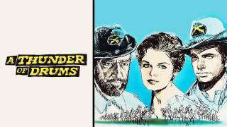 A Thunder of Drums