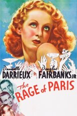 The Rage of Paris