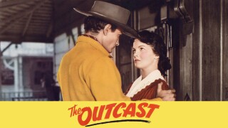 The Outcast