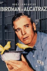 Birdman of Alcatraz