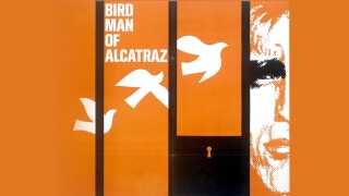 Birdman of Alcatraz