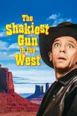 The Shakiest Gun in the West