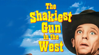 The Shakiest Gun in the West