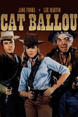 Cat Ballou