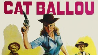 Cat Ballou