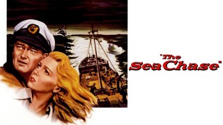 The Sea Chase